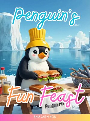cover image of Penguin's Fun Feast